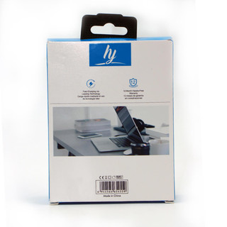 کابل شارژ lightning اچ وای مدل HY-C6