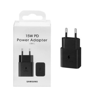 شارژر دیواری 15 وات سامسونگ مدل NB0009